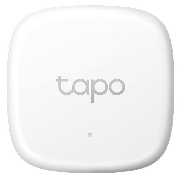 TP-LINK Tapo Smart Temperature and Humidity Monitor (TAPO T310)