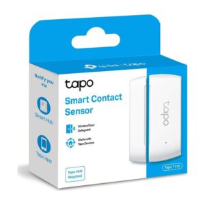 TP-LINK Tapo Smart Door-Window Sensor (TAPO T110) – εικόνα 3
