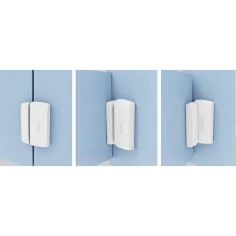 TP-LINK Tapo Smart Door-Window Sensor (TAPO T110) – εικόνα 1