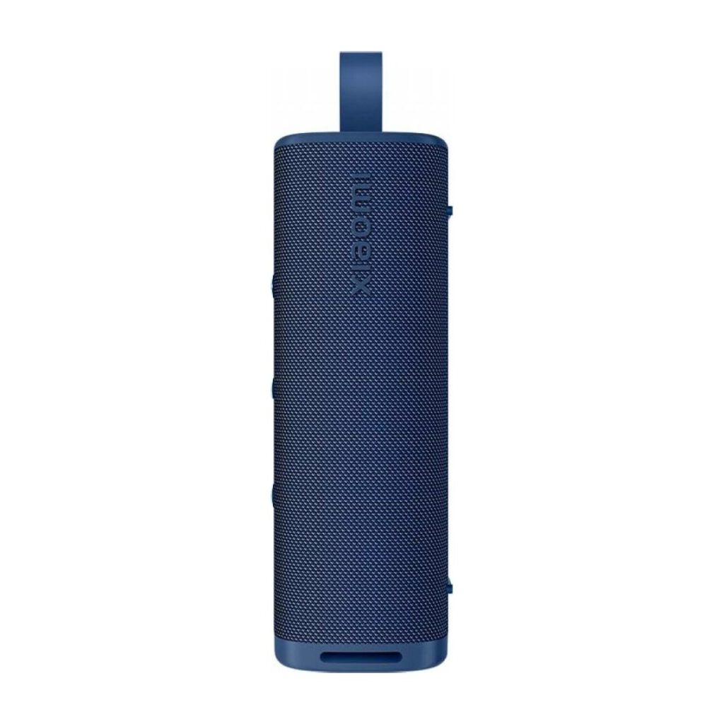 Φορητό Bluetooth Ηχείο 30W Xiaomi Blue (QBH4265GL)
