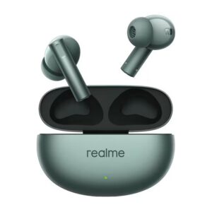 Realme Buds Air 6 Earphones Forest Green (RMA2402)