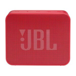 Φορητό Bluetooth Ηχείο Jbl Go Essential Κόκκινο (JBLGOESRED) – εικόνα 3