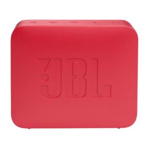 Φορητό Bluetooth Ηχείο Jbl Go Essential Κόκκινο (JBLGOESRED) – εικόνα 1