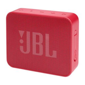 Φορητό Bluetooth Ηχείο Jbl Go Essential Κόκκινο (JBLGOESRED)