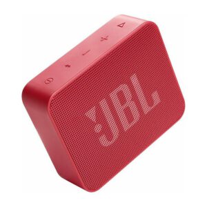 Φορητό Bluetooth Ηχείο Jbl Go Essential Κόκκινο (JBLGOESRED) – εικόνα 2