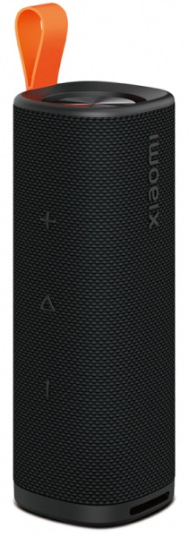Φορητό Bluetooth Ηχείο 30W Xiaomi Black (QBH4261GL) Φορητό Bluetooth Ηχείο 30W Xiaomi Black (QBH4261GL)