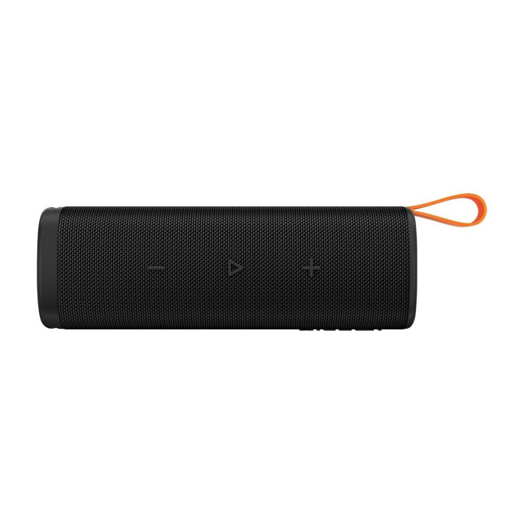 Φορητό Bluetooth Ηχείο 30W Xiaomi Black (QBH4261GL) – εικόνα 2