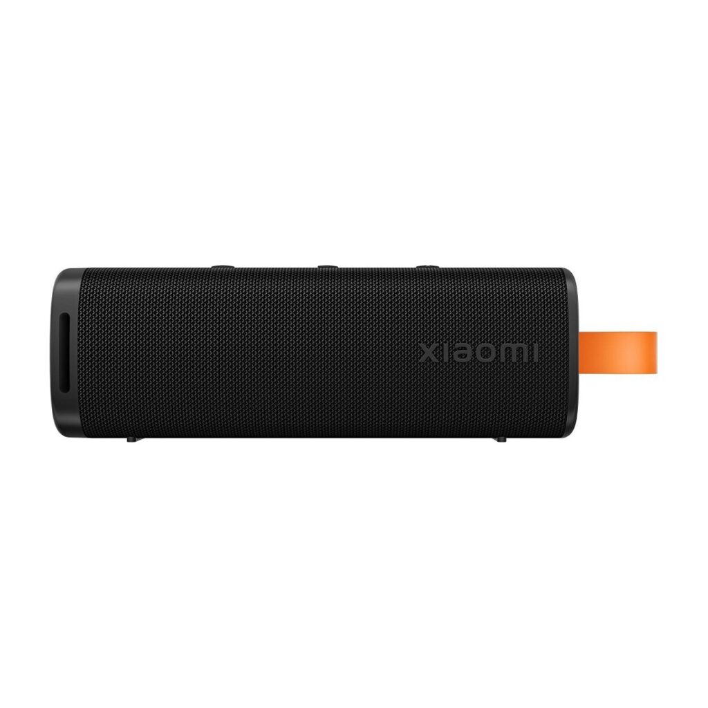 Φορητό Bluetooth Ηχείο 30W Xiaomi Black (QBH4261GL) – εικόνα 1