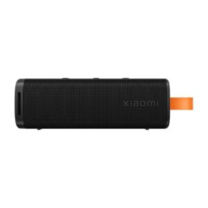 Φορητό Bluetooth Ηχείο 30W Xiaomi Black (QBH4261GL) – εικόνα 1