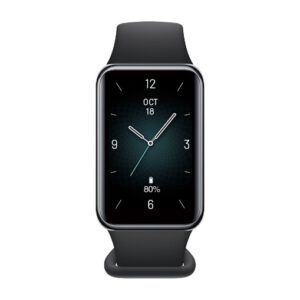 Honor Band 9 Meteorite Black – εικόνα 1