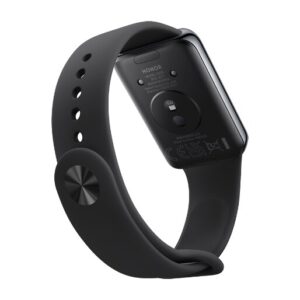 Honor Band 9 Meteorite Black – εικόνα 4
