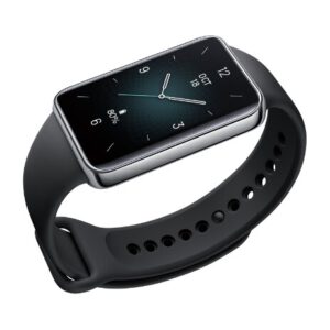 Honor Band 9 Meteorite Black – εικόνα 3