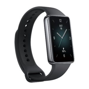 Honor Band 9 Meteorite Black – εικόνα 2