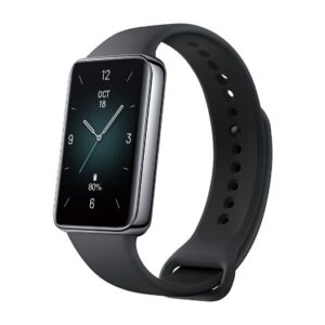 Honor Band 9 Meteorite Black