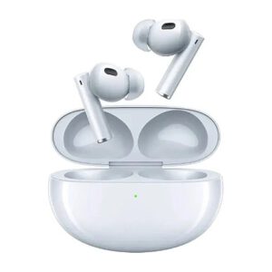 Realme Buds Air 6 Pro Earphones Silver Blue (RMA2401)