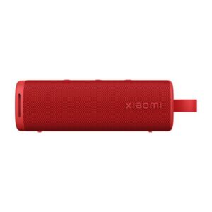 Φορητό Bluetooth Ηχείο 30W Xiaomi Κόκκινο (QBH4263GL) – εικόνα 1