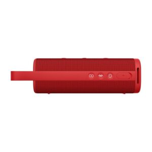 Φορητό Bluetooth Ηχείο 30W Xiaomi Κόκκινο (QBH4263GL) – εικόνα 3