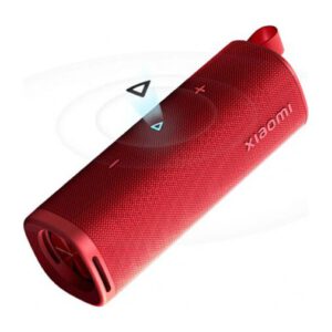 Φορητό Bluetooth Ηχείο 30W Xiaomi Κόκκινο (QBH4263GL) – εικόνα 4