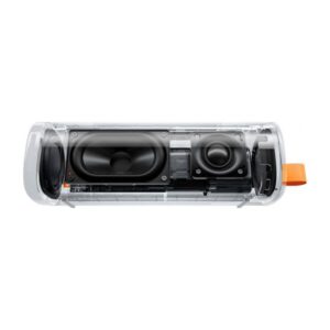 Φορητό Bluetooth Ηχείο 30W Xiaomi Κόκκινο (QBH4263GL) – εικόνα 5