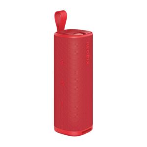 Φορητό Bluetooth Ηχείο 30W Xiaomi Κόκκινο (QBH4263GL)