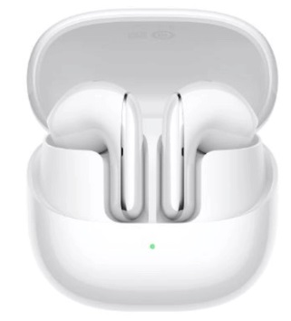 Xiaomi Buds 5 Ceramic White (BHR8117GL)