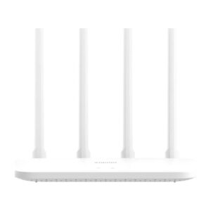 Xiaomi Router AC1200 Dual Band Wi-Fi 5 (DVB4330GL) – εικόνα 1
