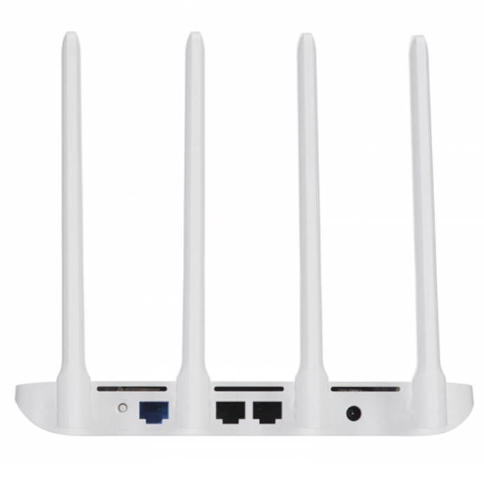 Xiaomi Router AC1200 Dual Band Wi-Fi 5 (DVB4330GL)