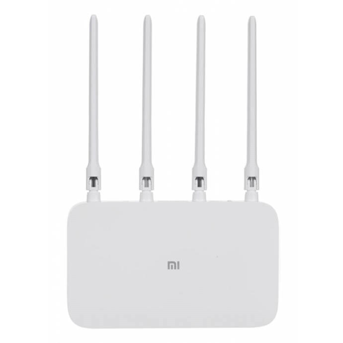 Xiaomi Router AC1200 Dual Band Wi-Fi 5 (DVB4330GL)