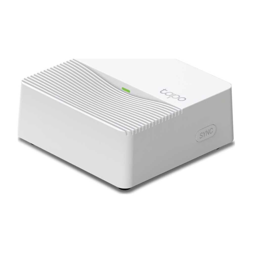 TP-LINK Tapo Smart IoT Hub (TAPO H200)