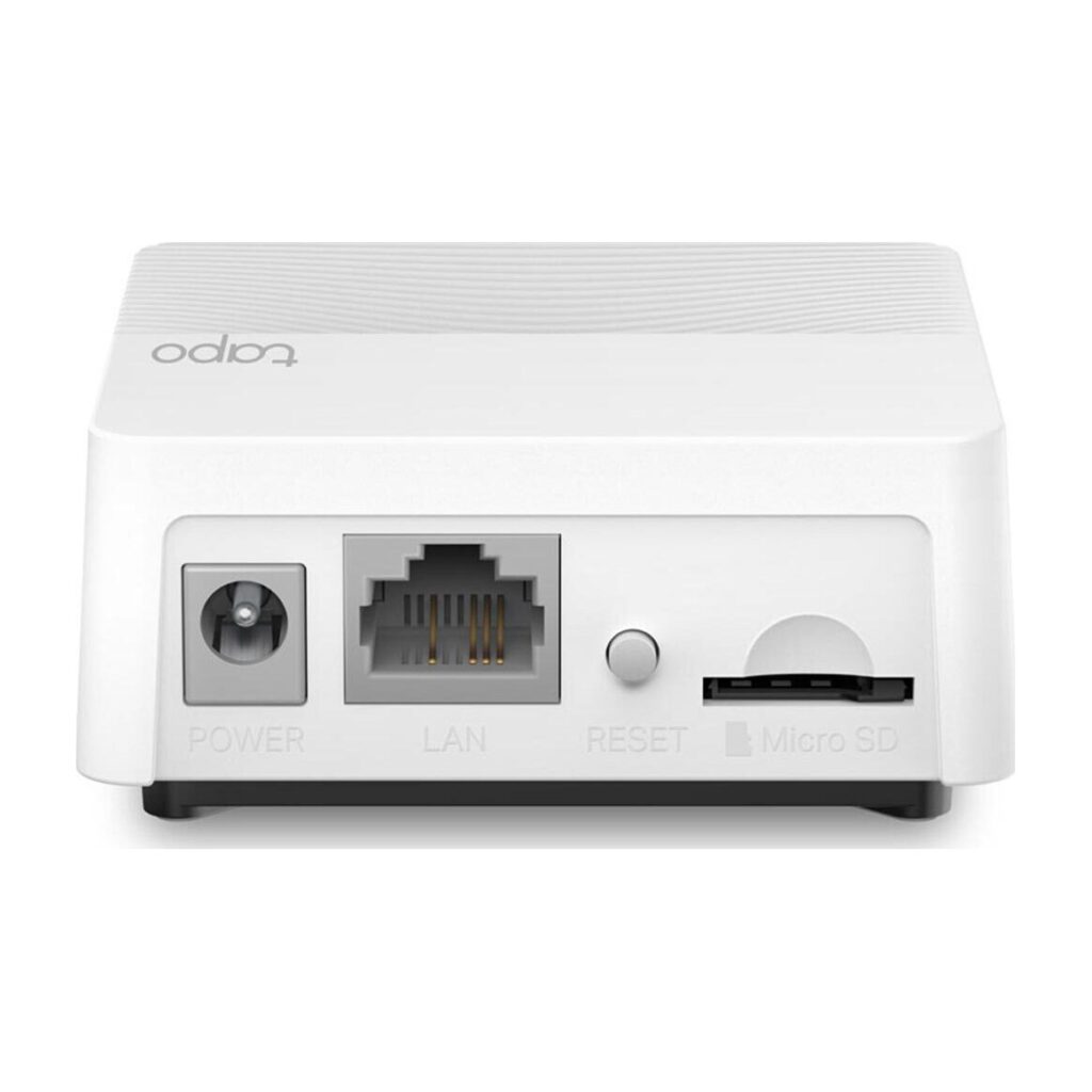 TP-LINK Tapo Smart IoT Hub (TAPO H200) – εικόνα 1