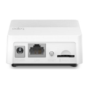 TP-LINK Tapo Smart IoT Hub (TAPO H200) – εικόνα 1