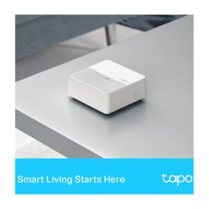 TP-LINK Tapo Smart IoT Hub (TAPO H200) – εικόνα 2