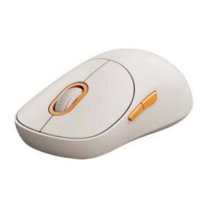 Xiaomi Wireless Mouse 3 White (BHR8912GL)