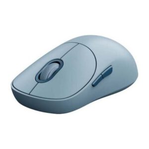Xiaomi Wireless Mouse 3 Blue (BHR8914GL)