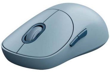 Xiaomi Wireless Mouse 3 Blue (BHR8914GL)