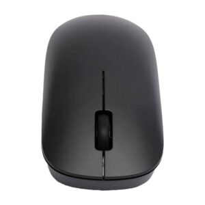 Xiaomi Wireless Mouse Lite 2 Black (BHR8916GL) – εικόνα 1