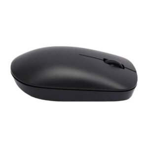 Xiaomi Wireless Mouse Lite 2 Black (BHR8916GL) – εικόνα 5