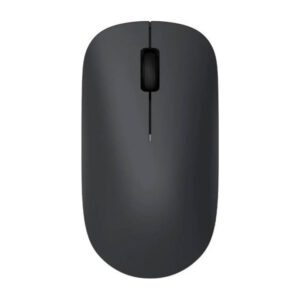 Xiaomi Wireless Mouse Lite 2 Black (BHR8916GL)
