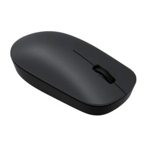Xiaomi Wireless Mouse Lite 2 Black (BHR8916GL) – εικόνα 3