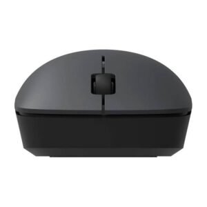 Xiaomi Wireless Mouse Lite 2 Black (BHR8916GL) – εικόνα 2