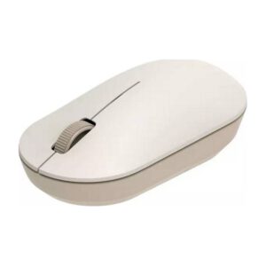 Xiaomi Wireless Mouse Lite 2 White (BHR8915GL)