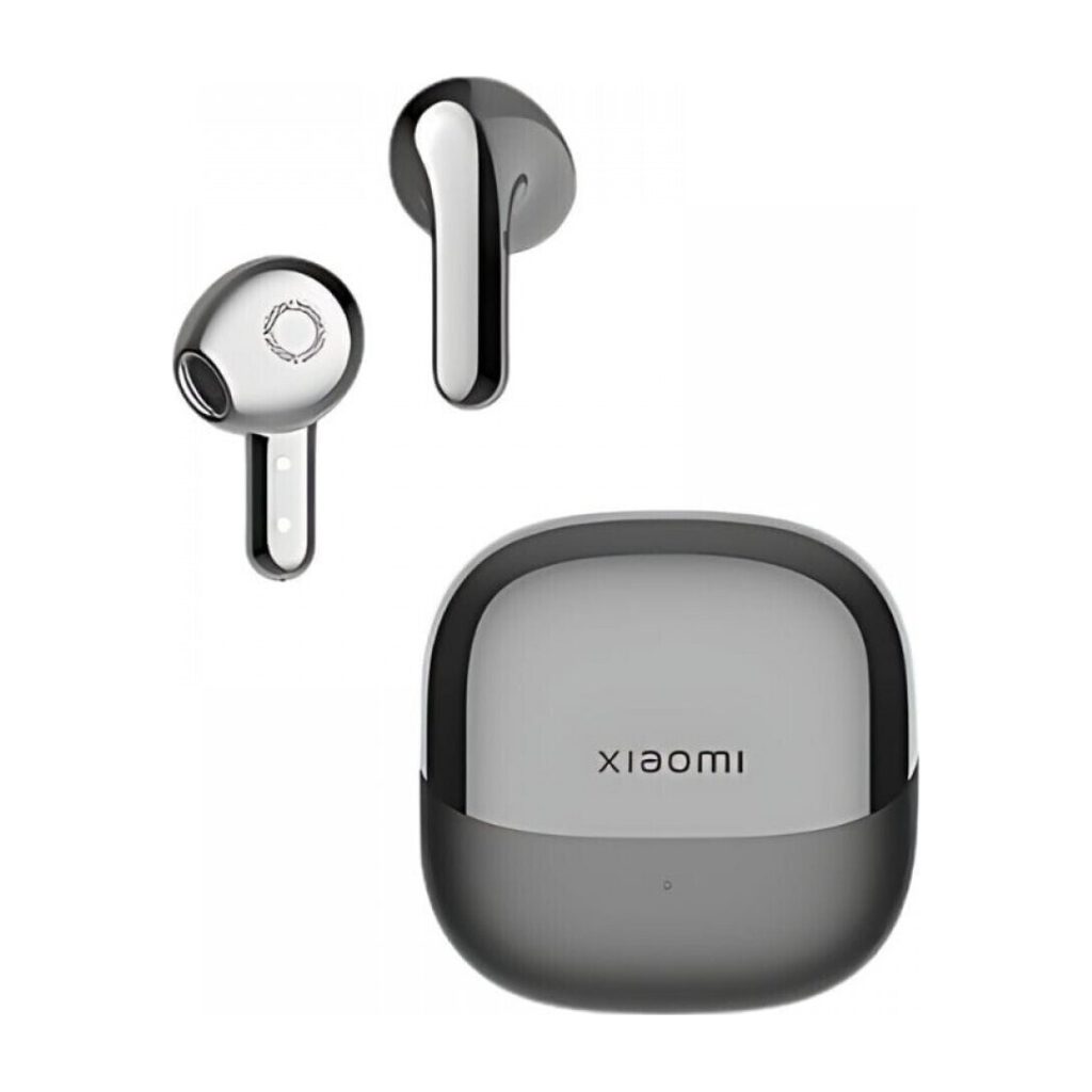 Xiaomi Buds 5 Graphite Black (BHR8118GL) – εικόνα 1