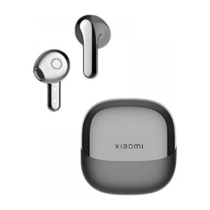 Xiaomi Buds 5 Graphite Black (BHR8118GL) – εικόνα 1