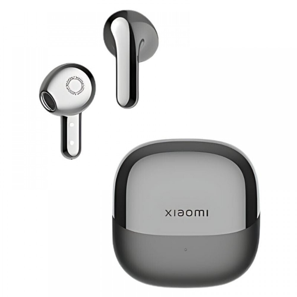 Xiaomi Buds 5 Graphite Black (BHR8118GL) Xiaomi Buds 5 Graphite Black (BHR8118GL)