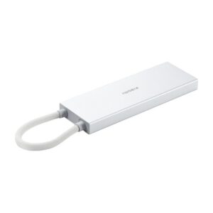 Xiaomi type-c 5-in-1 Docking Station (BHR8804GL) – εικόνα 2