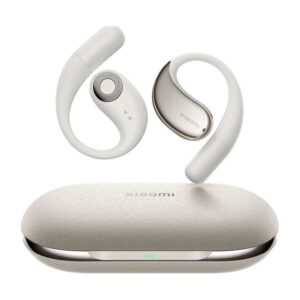 Xiaomi OpenWear Stereo Earbuds Sandstone Beige EU (BHR8473GL)
