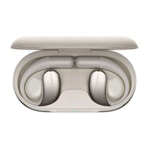 Xiaomi OpenWear Stereo Earbuds Sandstone Beige EU (BHR8473GL) – εικόνα 1