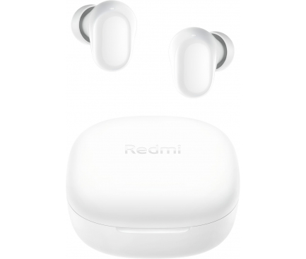 Xiaomi Redmi Buds 6 Play White (BHR8773GL) Xiaomi Redmi Buds 6 Play White (BHR8773GL)