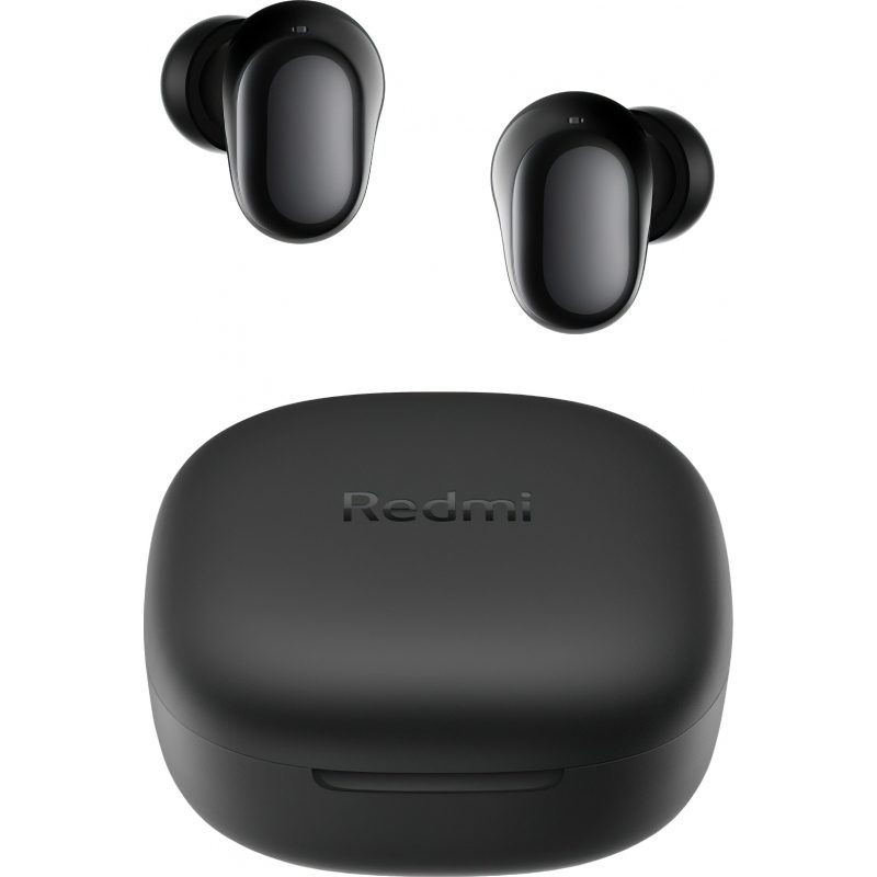 Xiaomi Redmi Buds 6 Play Black (BHR8776GL)