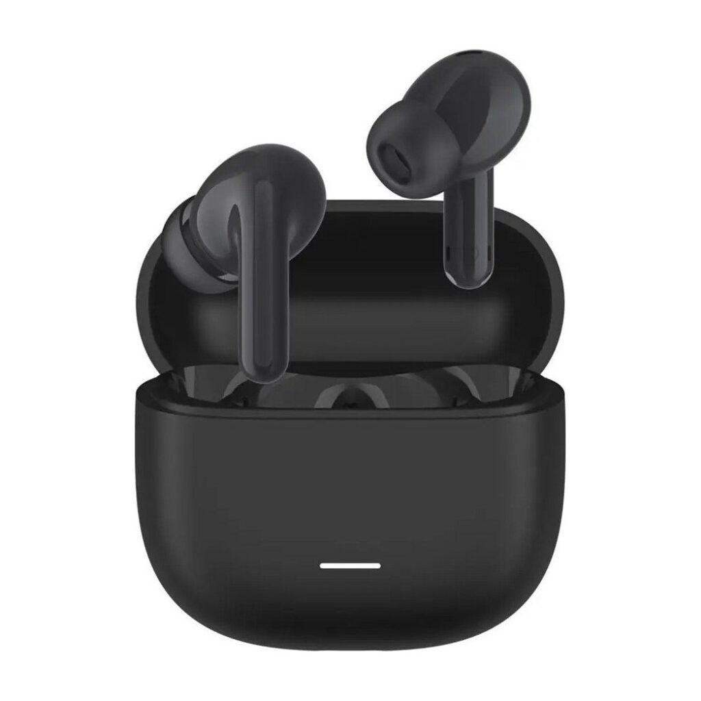 Xiaomi Redmi Buds 6 Lite Black (BHR8653GL)